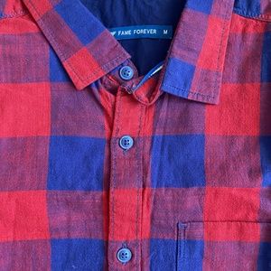 Casual shirt for Sale ( Regular fit - M)